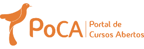 PoCA - Portal de Cursos Abertos