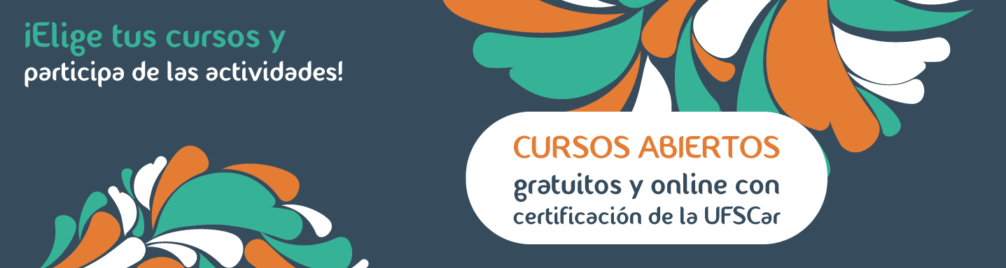 Cursos abiertos